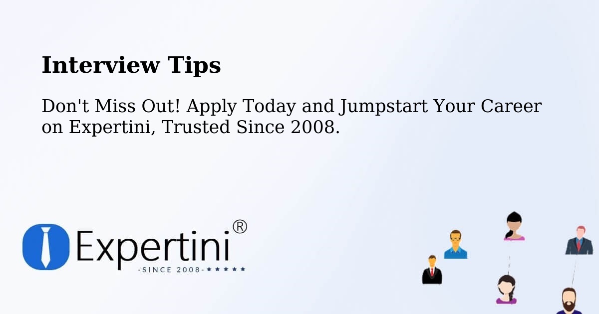 Interview Tips & Techniques for Job Seekers – Cowansville - Cowansville, Canada Jobs Expertini